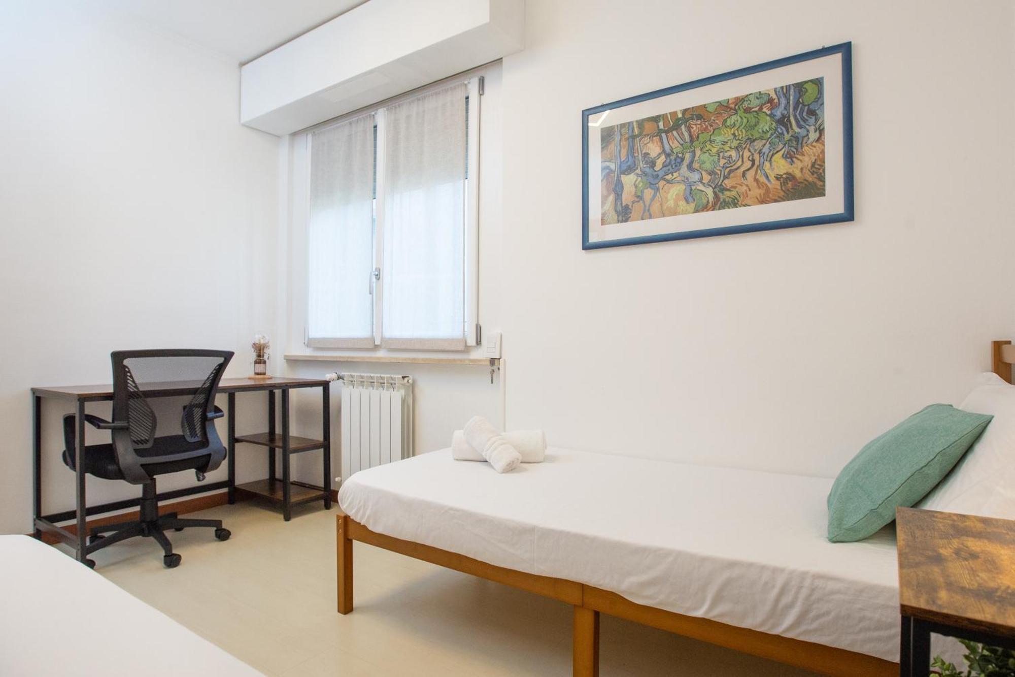 Kandinski Apartment - With Pool Settimo Milanese Luaran gambar