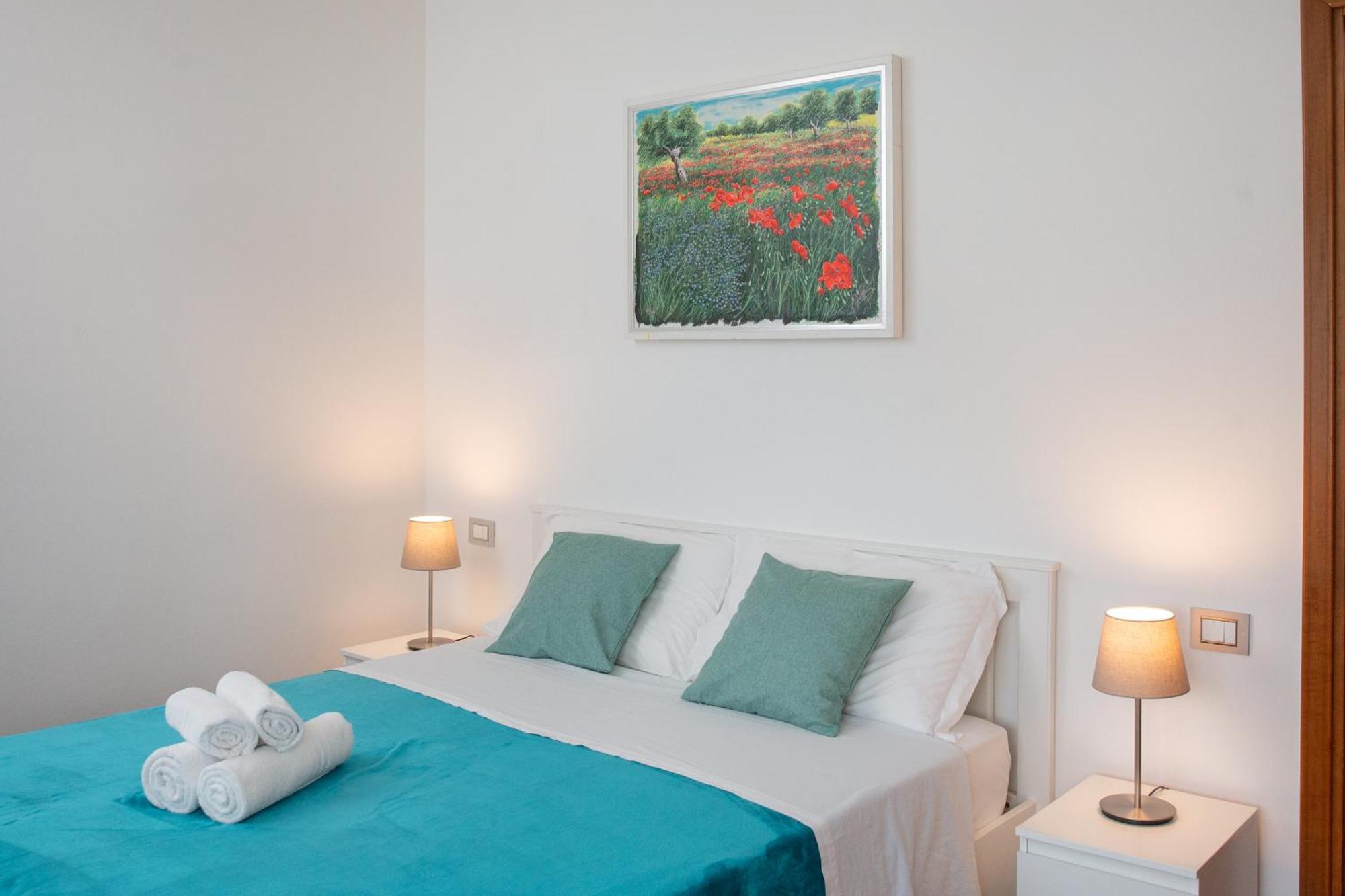 Kandinski Apartment - With Pool Settimo Milanese Luaran gambar